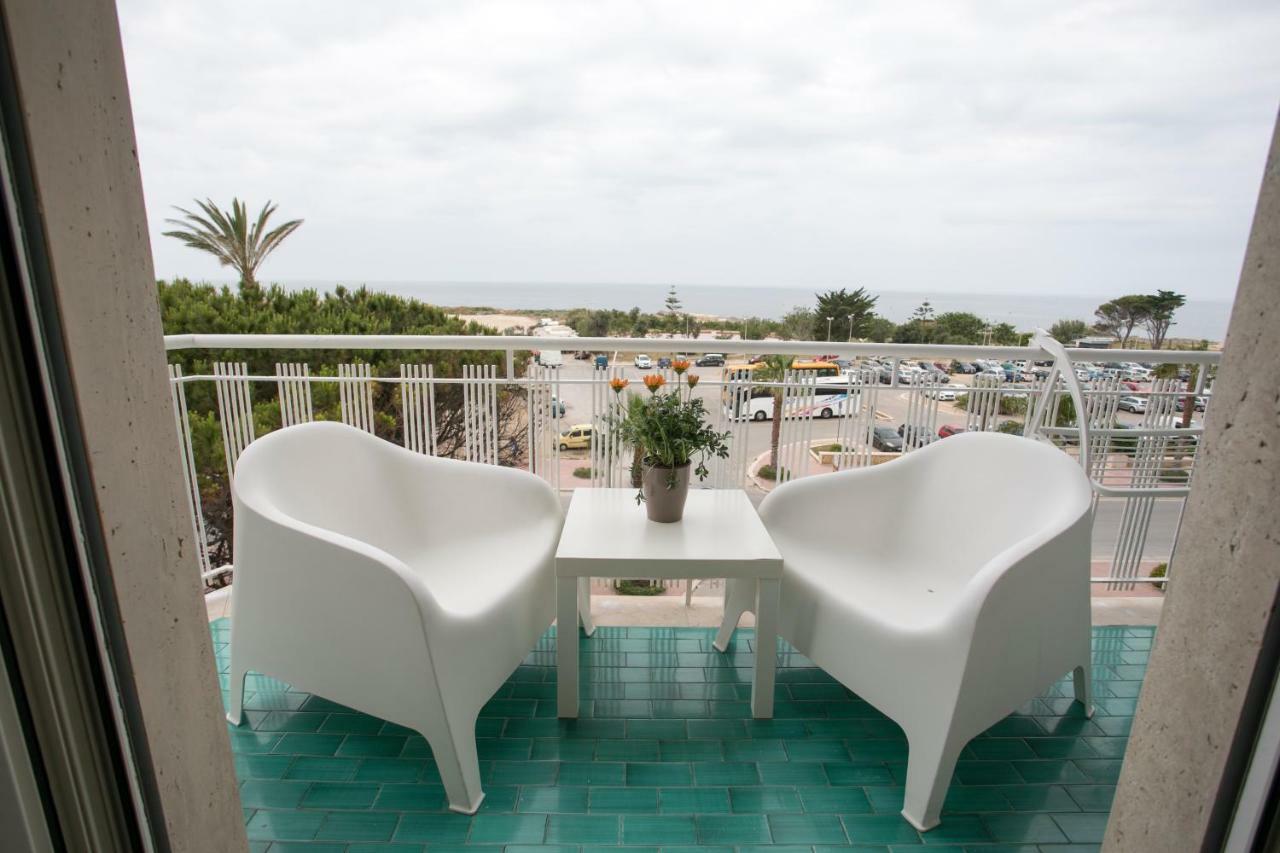 Aria Di Mare B&B Marsala Exteriör bild