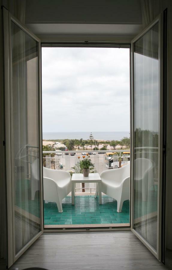Aria Di Mare B&B Marsala Exteriör bild